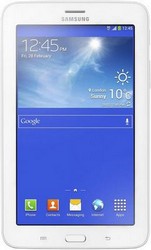 Замена дисплея на планшете Samsung Galaxy Tab 3 7.0 Lite в Пензе